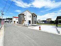 大崎市鹿島台木間塚字姥ケ沢　7号棟