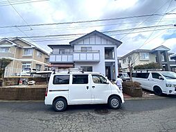 中山台2丁目