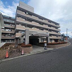 スペリア山手町