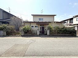 泉ケ丘3丁目　建築条件なし