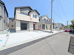 滝道3期　2号棟