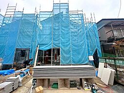 霞目1期　2号棟