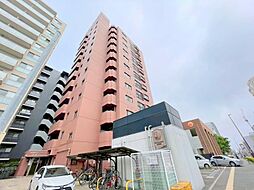 ライオンズマンション金剛院