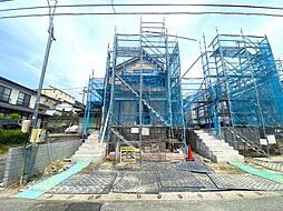 旭ケ丘1期　1号棟