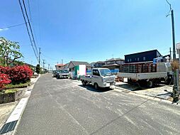 利府町神谷沢1期　1号棟
