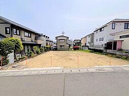 旭ケ丘2丁目　建築条件なし