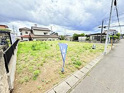 泉区歩坂町　B区画