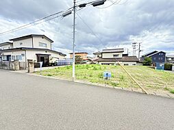 泉区歩坂町　A区画