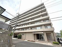 東勝山シティハウス