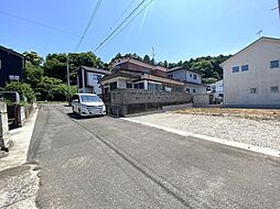 塩竈市大日向第1期　A号棟