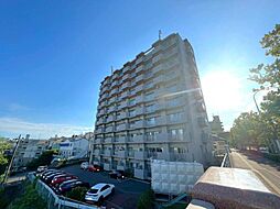 ヴァンベール台原