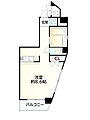 サンシティ北四番丁6階850万円