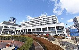 仙台市役所 徒歩25分。 1980m