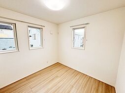 子供部屋の画像