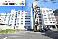 宮城県仙台市太白区向山2丁目：物件画像