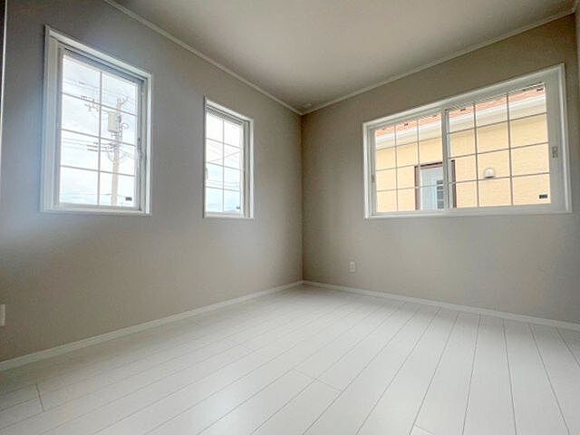 寝室 仙台市青葉区上愛子字平治