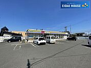 ミニストップ南光台東店 徒歩20分。 1540m
