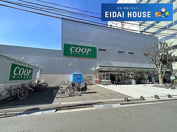 COOP　MI...