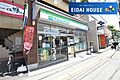ファミリーマー...