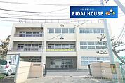 仙台市立中田中学校 徒歩21分。 1630m