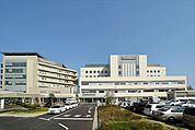 （財）仙台市医療センター仙台オープン病院 徒歩21分。 1620m