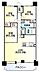 間取り：間取図