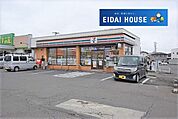 セブンイレブン仙台南病院前店 徒歩7分。 530m