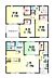 間取り：間取図