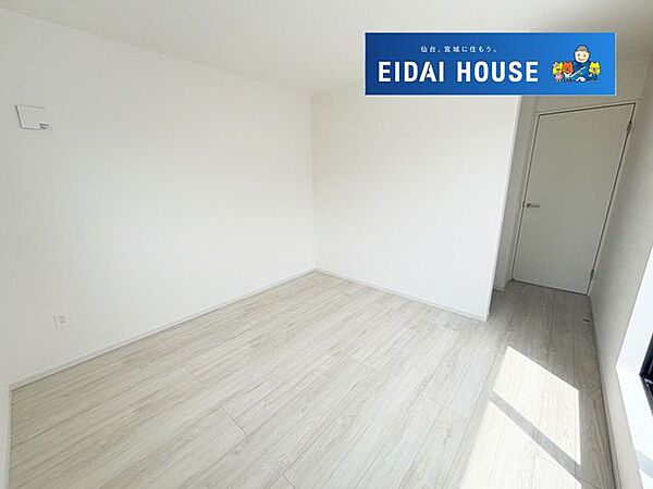 洋室を拡大表示