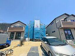 南光台7丁目