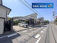 宮城県仙台市泉区東黒松：物件画像