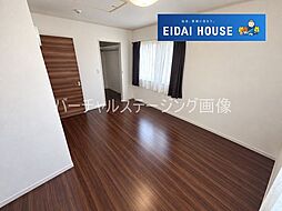 洋室の画像