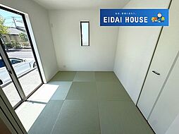 和室の画像