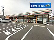 セブンイレブン仙台上飯田店 徒歩9分。 660m