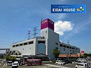 イオン多賀城店 徒歩12分。 940m