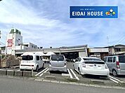 ミラックマツヤPLUS＋多賀城店 徒歩8分。 570m