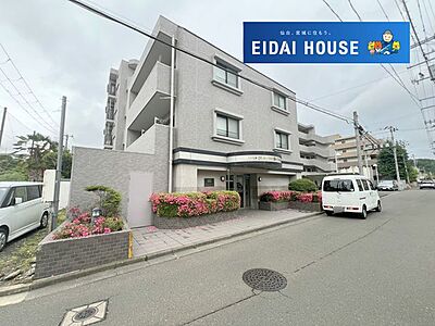 外観：外観