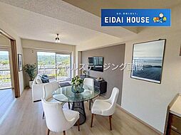 ニューライフ国見マンション