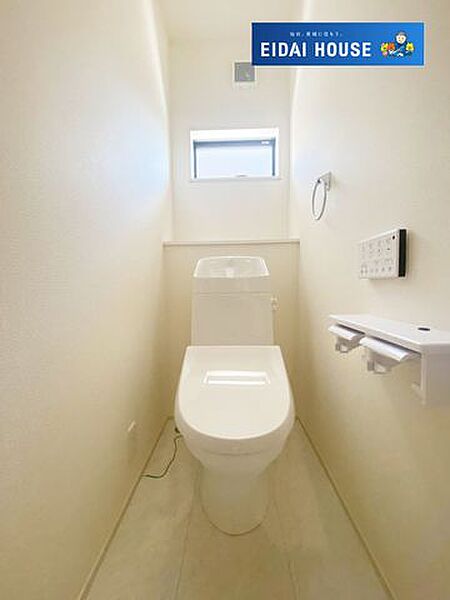 トイレを拡大表示