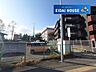 周辺：仙台市立幸町小学校 徒歩6分。 480m
