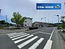 周辺：石巻市立開北小学校 徒歩12分。 940m