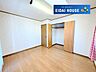 室内：2F居室