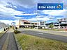 周辺：ヨークベニマルあすと長町店 徒歩8分。 610m