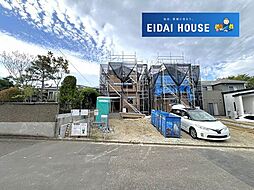 長命ケ丘第18