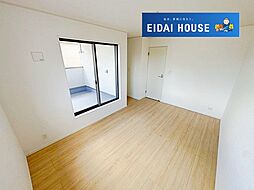洋室の画像