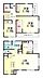 間取り：間取図