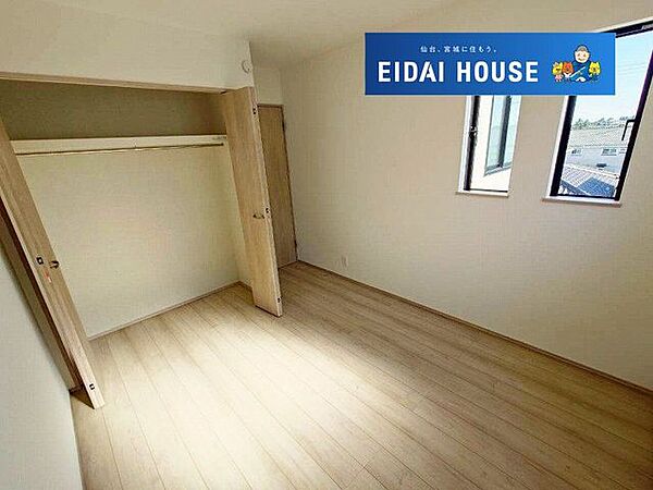子供部屋