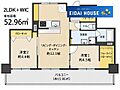 チサンマンション支倉6階2,780万円