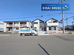 福田町南1期
