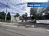 周辺：仙台市立枡江小学校 徒歩12分。 940m